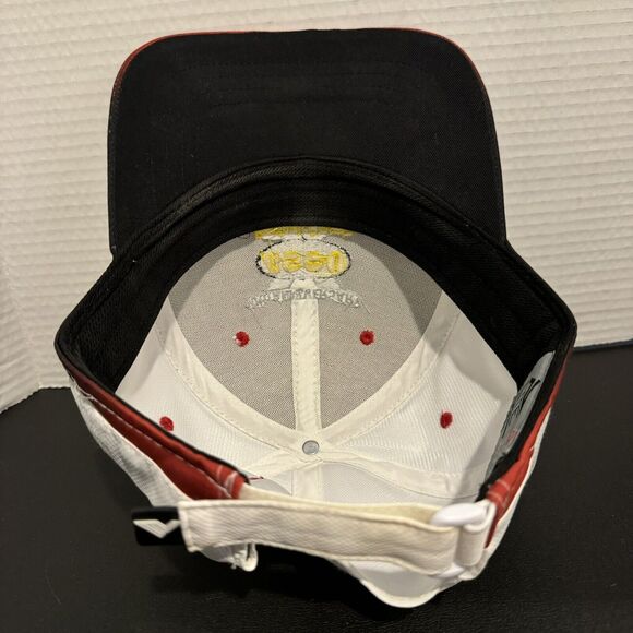 ASCO 10th Anniversary Hat Cap Adjustable Football Classic Rallying For A Cause - Picture 6 of 8